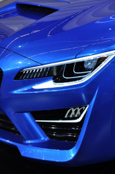 65. IAA, Frankfurt