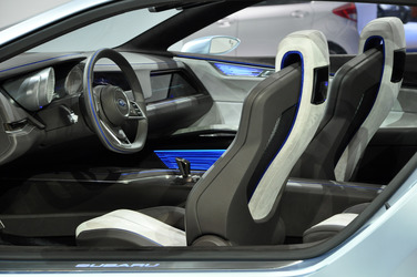 65. IAA, Frankfurt