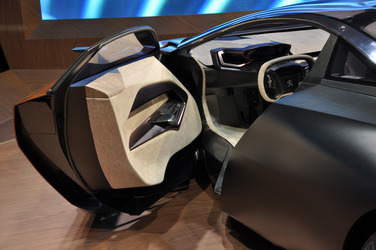65. IAA, Frankfurt