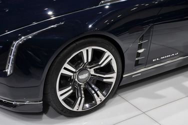 65. IAA, Frankfurt