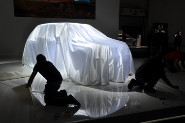 65. IAA, Frankfurt
