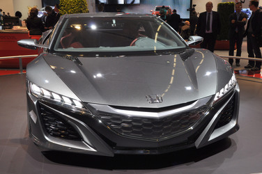 65. IAA, Frankfurt