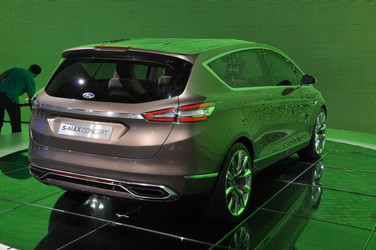 65. IAA, Frankfurt