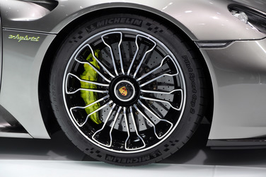 65. IAA, Frankfurt