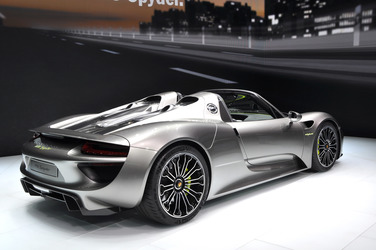 65. IAA, Frankfurt