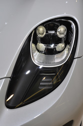 65. IAA, Frankfurt