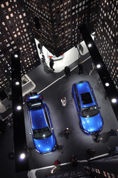 65. IAA, Frankfurt