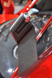 65. IAA, Frankfurt