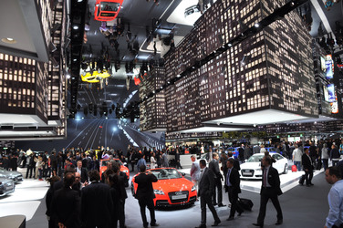 65. IAA, Frankfurt