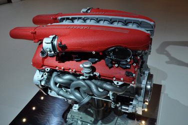 65. IAA, Frankfurt