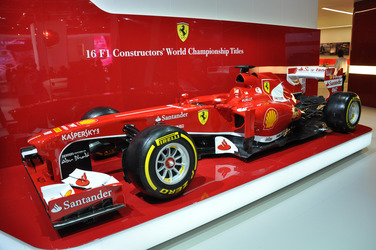 65. IAA, Frankfurt