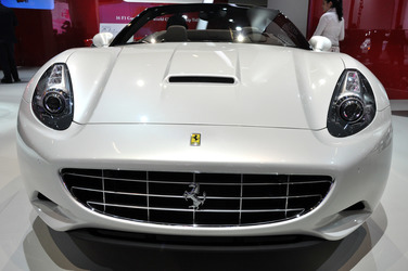 65. IAA, Frankfurt