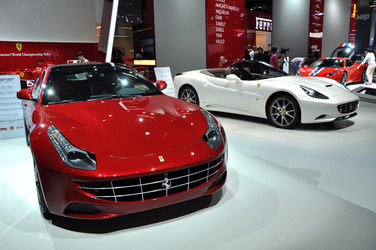 65. IAA, Frankfurt