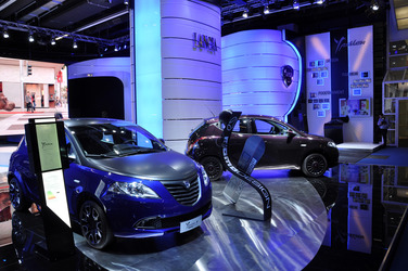 65. IAA, Frankfurt