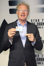 'Star Trek: Into Darkness' Veröffentlichung auf Blu-ray und DVD, Los Angeles