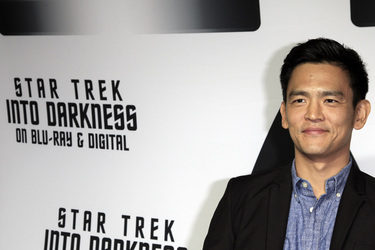 'Star Trek: Into Darkness' Veröffentlichung auf Blu-ray und DVD, Los Angeles
