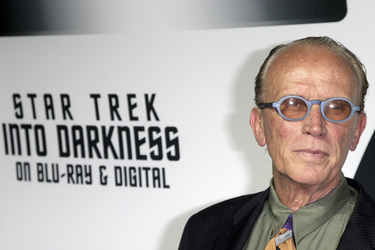 'Star Trek: Into Darkness' Veröffentlichung auf Blu-ray und DVD, Los Angeles