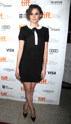 'Third Person' Premiere, TIFF 2013