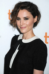 'Third Person' Premiere, TIFF 2013