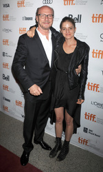 'Third Person' Premiere, TIFF 2013