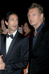 'Third Person' Premiere, TIFF 2013