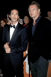 'Third Person' Premiere, TIFF 2013