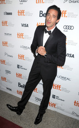 'Third Person' Premiere, TIFF 2013