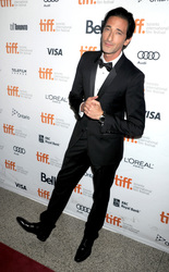 'Third Person' Premiere, TIFF 2013