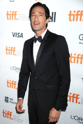 'Third Person' Premiere, TIFF 2013