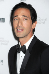 'Third Person' Premiere, TIFF 2013
