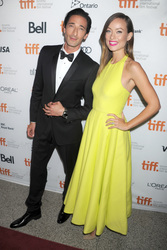 'Third Person' Premiere, TIFF 2013