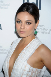'Third Person' Premiere, TIFF 2013