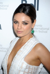 'Third Person' Premiere, TIFF 2013