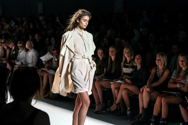 Rachel Zoe Fashion Show, Fashion Week New York