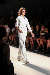 Rachel Zoe Fashion Show, Fashion Week New York