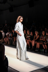 Rachel Zoe Fashion Show, Fashion Week New York