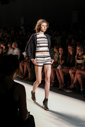 Rachel Zoe Fashion Show, Fashion Week New York