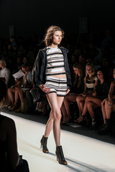 Rachel Zoe Fashion Show, Fashion Week New York