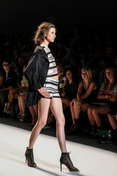 Rachel Zoe Fashion Show, Fashion Week New York