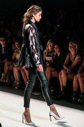Rachel Zoe Fashion Show, Fashion Week New York