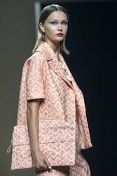 Ailanto Fashion Show, Fashion Week Madrid