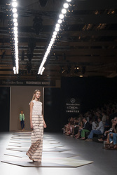Ailanto Fashion Show, Fashion Week Madrid