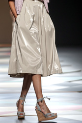 Ailanto Fashion Show, Fashion Week Madrid