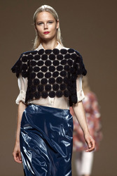 Ailanto Fashion Show, Fashion Week Madrid