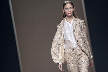Ailanto Fashion Show, Fashion Week Madrid