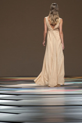 Ailanto Fashion Show, Fashion Week Madrid