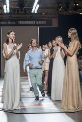 Ailanto Fashion Show, Fashion Week Madrid