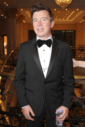 Dreamball 2013, Berlin