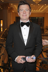 Dreamball 2013, Berlin