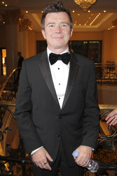 Dreamball 2013, Berlin